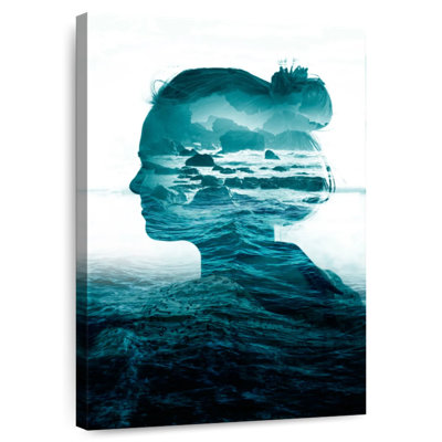 Leisha The Sea Inside
