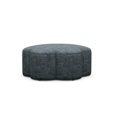 Kate 40" Ottoman