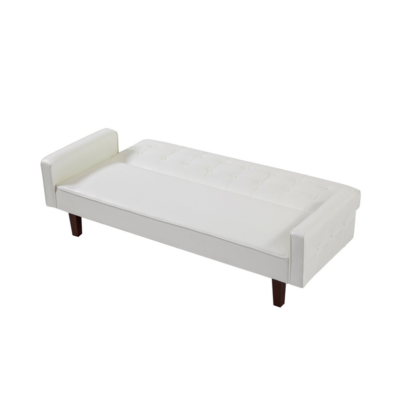 Sofa & Sofa Bed - PU, Black