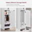 Lollar Bathroom Cabinet-204639060