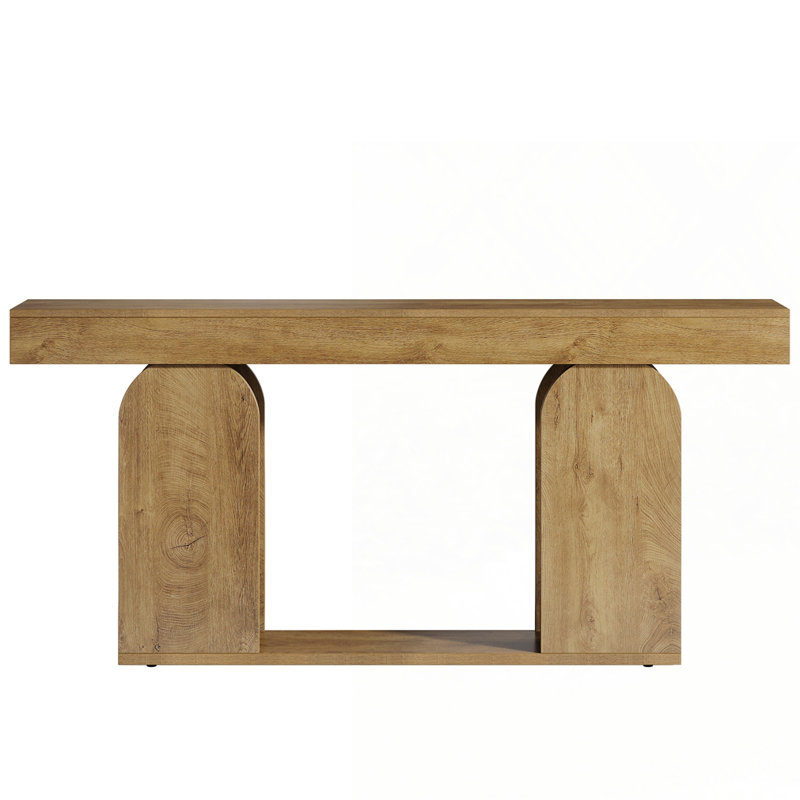 Farmhouse Console Table