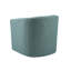 Chaise pivotante Tyler-1876979990