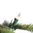 Easy Set-Up 78' Lighted Fir Christmas Tree