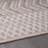 Ayaah Geometric Indoor / Outdoor Rug-1290942630