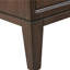 Table basse de style simple
