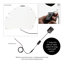 Enseigne murale lumineuse NFL à DEL pour casque-73091921