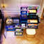 Coiffeuse pour le maquillage