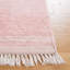 Tapis rose / ivoire Easy Care 211-1370945988