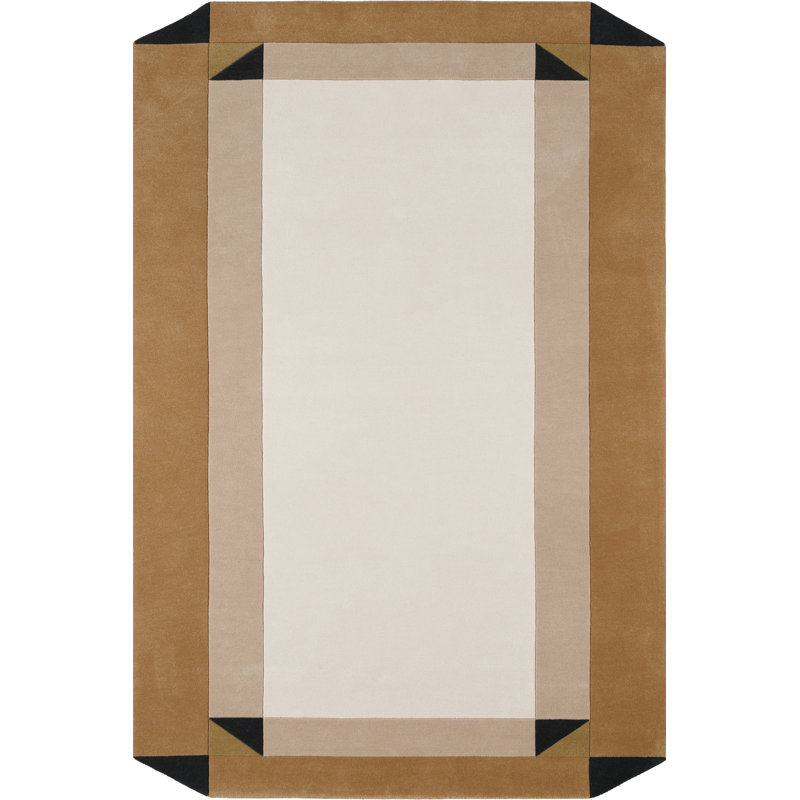 Palatin, Rectangle 5'7" x 7'10", Honey
