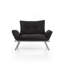 Causeuse futon en métal-1588251303