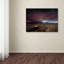« storm », reproduction de photo sur toile tendue-22674858