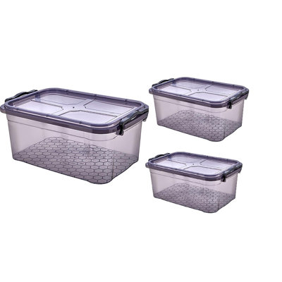 Food Storage Container