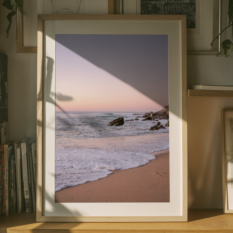 Wrapped Canvas Print, 76.2 cm H x 50.8 cm W