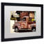« us truck », reproduction de photo encadrée-17771790-40416832