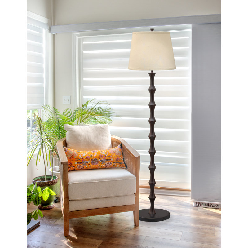 Ensemble de lampe sur pied 1 pièce