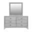 6 - Drawer Chest of Drawers-588989716