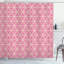 Ensemble de rideau de douche + crochets-123348714-123349118
