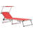 Dolores Reclining Deck Chair-2130094108