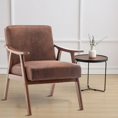 Fauteuil de réception Maret 30,71 po