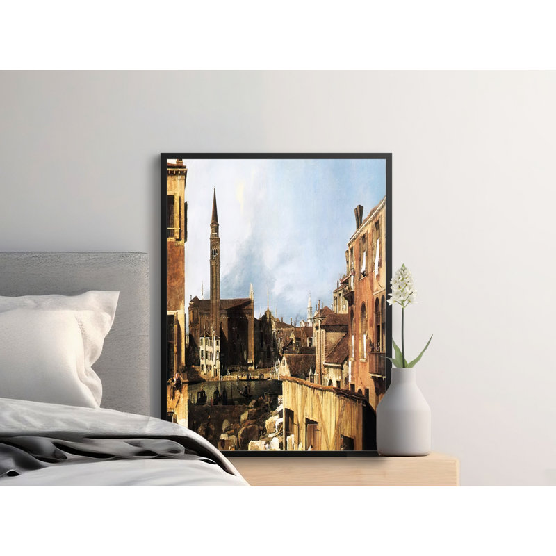 Domenick No Frame Print, 24x32