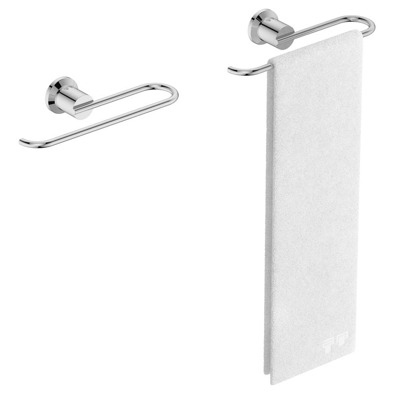 Towel Ring
