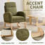 Chaise berçante Modern-1867228891