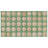 Tetuan Astre 12-1/8 In. X 21-7/8 In. Porcelain Wall Tile-101646160