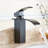 Single-Hole Single-handle Bathroom Faucet-59978954