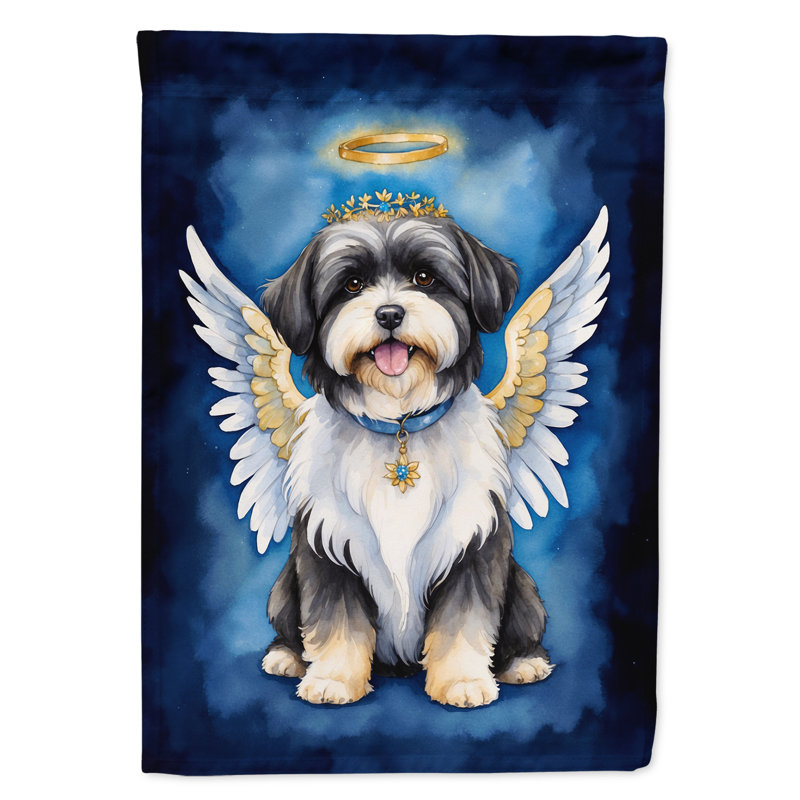 Drapeau havanais My Angel House