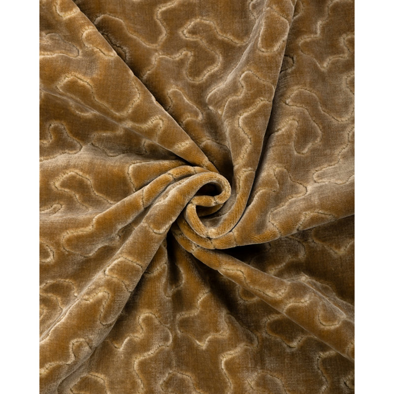 Marlowe Velvet, Beige