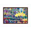 Meadowcliff Island by Doug Eaton - Painting on Canvas-971469920-971469927