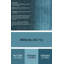 Tapis contemporain bleu-273297992