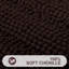 Tapis de bain Watervliet Chenille-1264320850