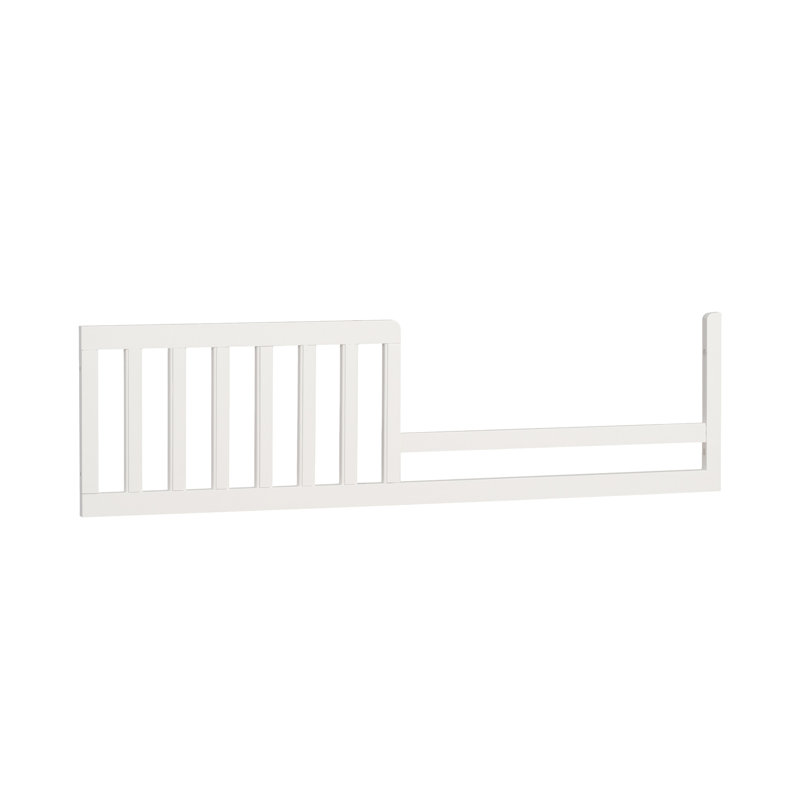 Rail de conversion pour tout-petits Konata, finition dentelle