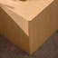Ensemble de 2 tables basses cubiques en bois naturel-1729482878-1729482879
