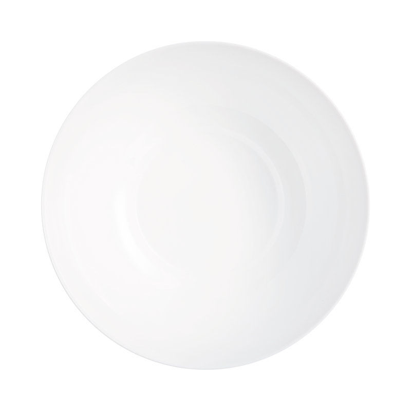 Luminarc Salad Bowl, White