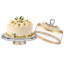 Présentoir à gâteaux Mosaic Garland-12644463