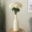 Tige de fleur artificielle Cole et Grey-855985872-855985883