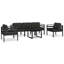 Andee'Lou Frame Coffee Table