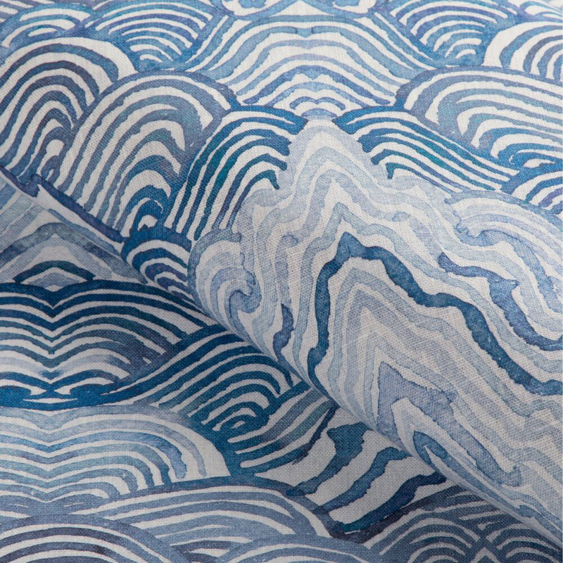 Shangri La, Indigo