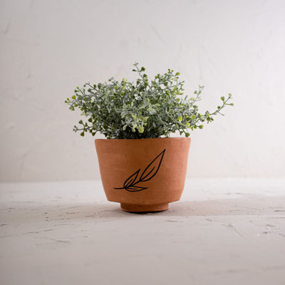 Handmade Pot Planter