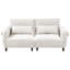 3 Seater Fabric Sofa-1678551858