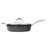 Masterpan 4.7L Non-Stick Aluminum Saute Pan with Lid