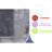 /sand Abstract Area Rug - Stain , Non-shedding For A Cozy And Elegant Home Interior Ideal High-traffic Areas Of Living To Office-384503771
