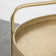 3 Legs Coffee Table with Storage