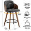 Tyandra Swivel Bar Stool-393910041-393910052