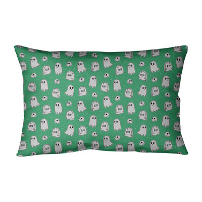 Coussin lombaire intérieur / extérieur Katelyn Elizabeth