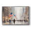 «Vintage Landscape - CCXV III» sur toile-2140193300-2140193301
