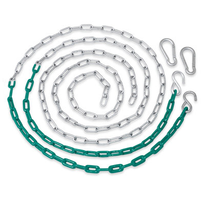 Machrus Swingan Vinyl Coated Chain