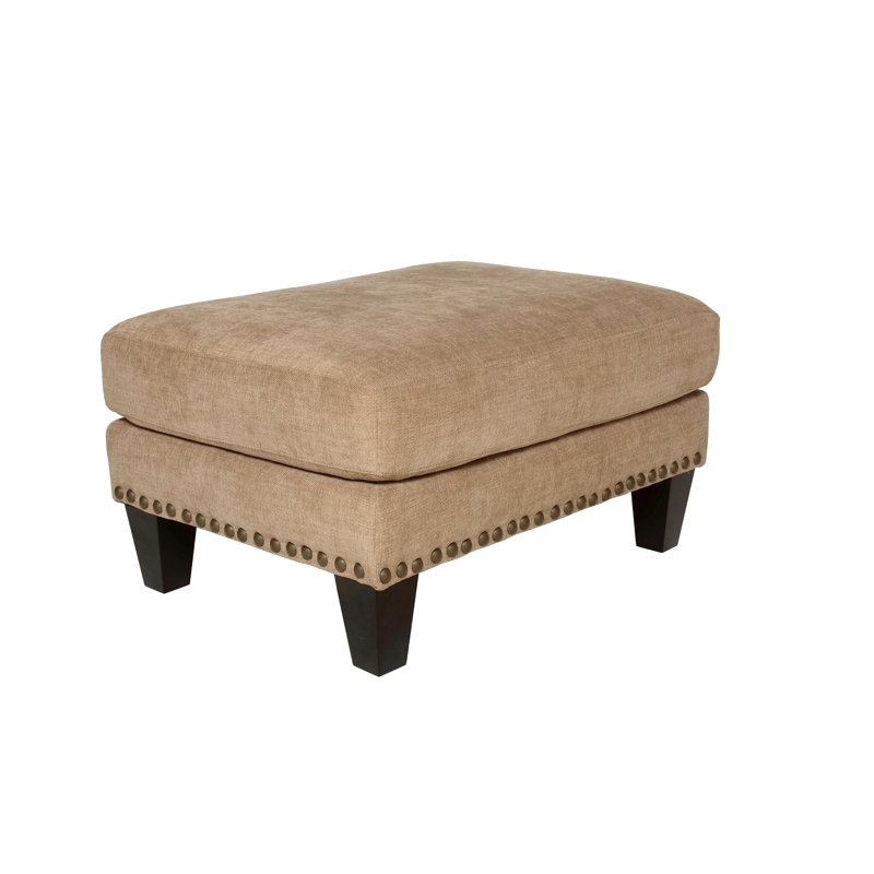 Repose-pieds standard 32 po de large